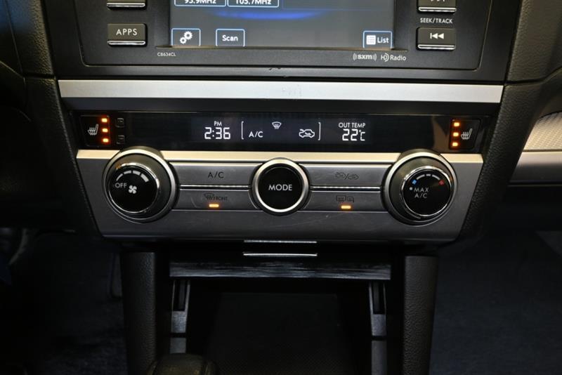 subaru Outback 2015 - 27