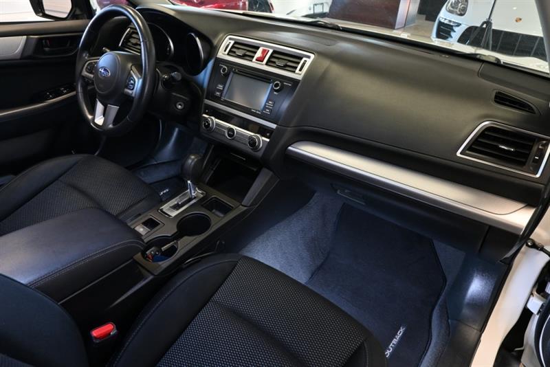 subaru Outback 2015 - 30