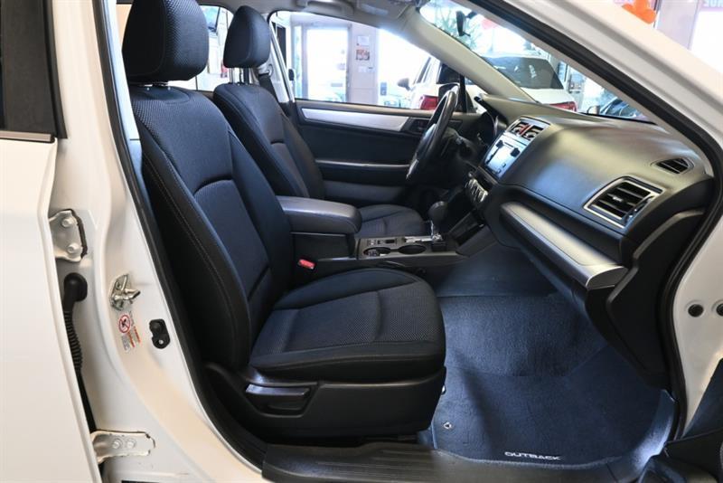 subaru Outback 2015 - 31