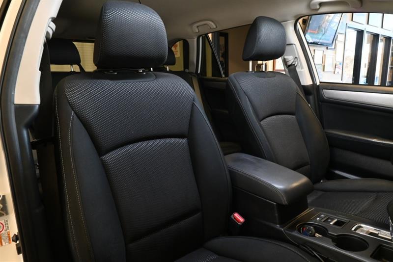 subaru Outback 2015 - 32