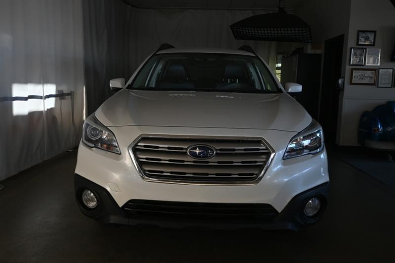 subaru Outback 2015 - 33