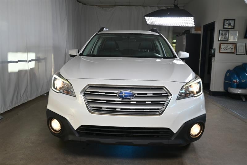 subaru Outback 2015 - 35