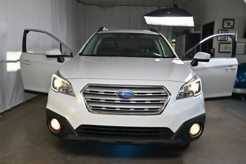 subaru Outback 2015 - 36