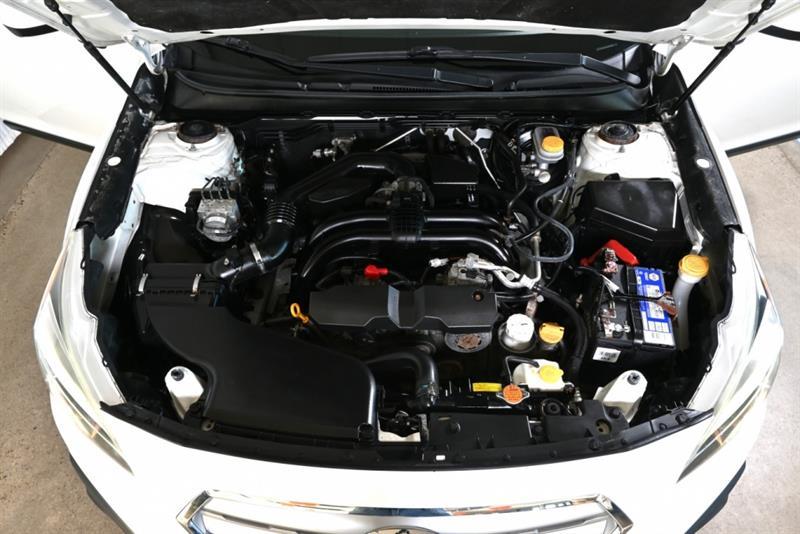 subaru Outback 2015 - 38