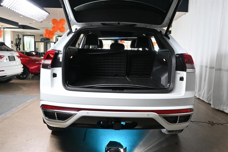 volkswagen Atlas Cross Sport 2022 - 14