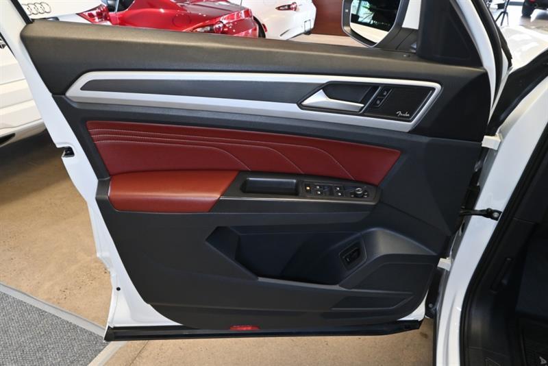 volkswagen Atlas Cross Sport 2022 - 16