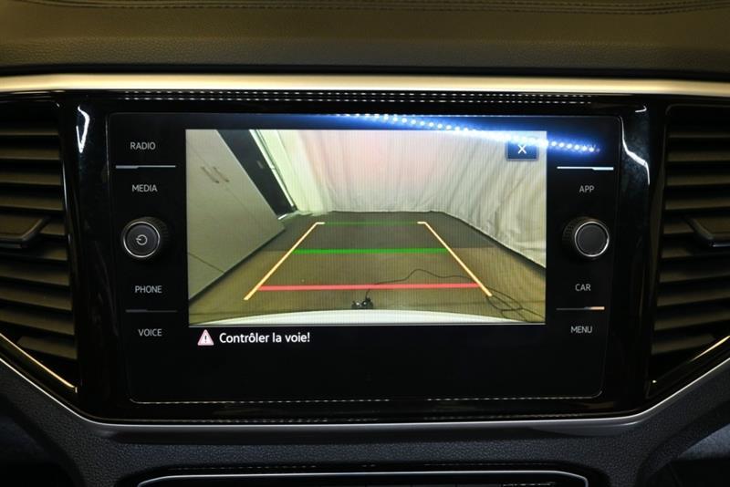 volkswagen Atlas Cross Sport 2022 - 27