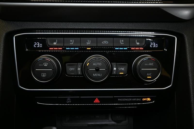 volkswagen Atlas Cross Sport 2022 - 28