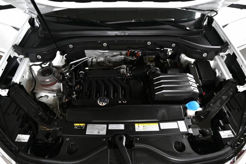 volkswagen Atlas Cross Sport 2022 - 41