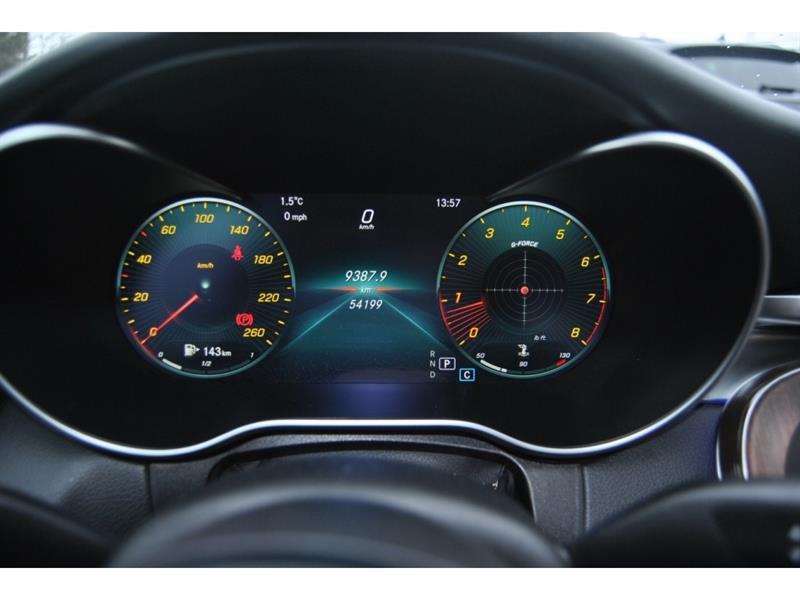 mercedes-benz C-Class 2019 - 14