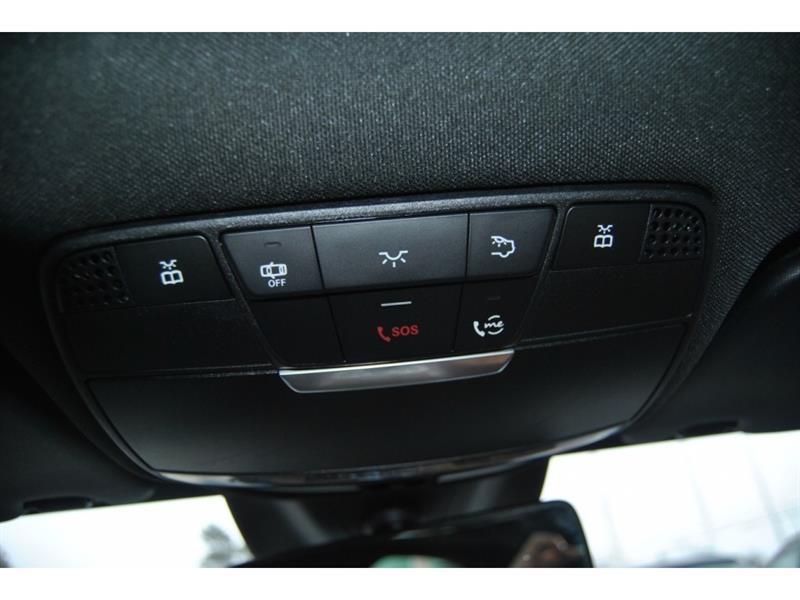 mercedes-benz C-Class 2019 - 23