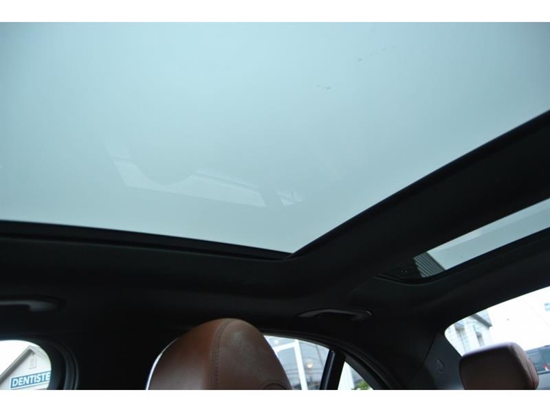 mercedes-benz C-Class 2019 - 24