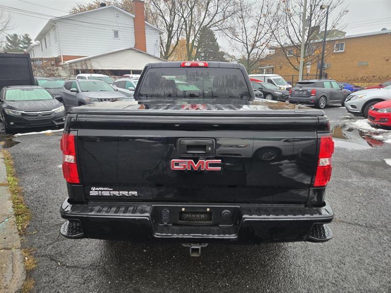 gmc Sierra 1500 2018 - 6