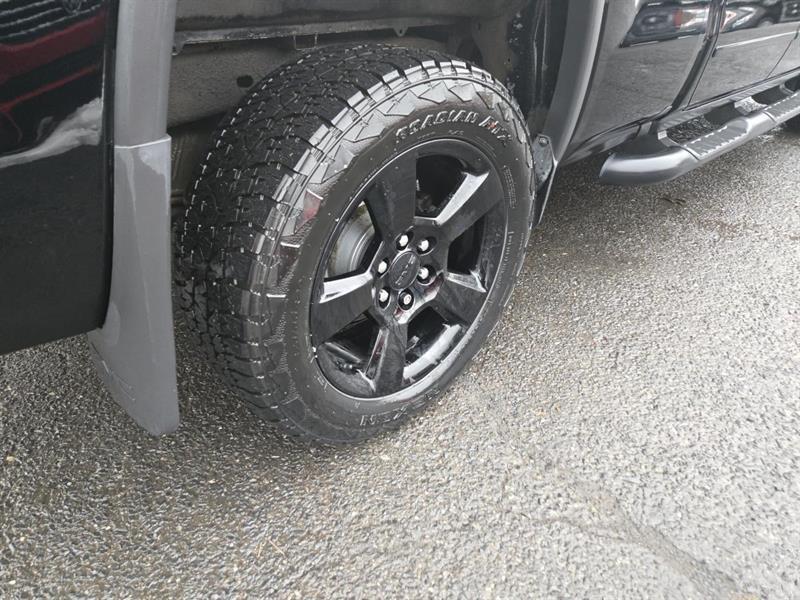 gmc Sierra 1500 2018 - 8