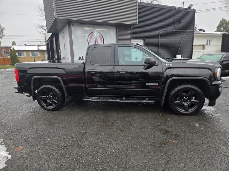 gmc Sierra 1500 2018 - 9