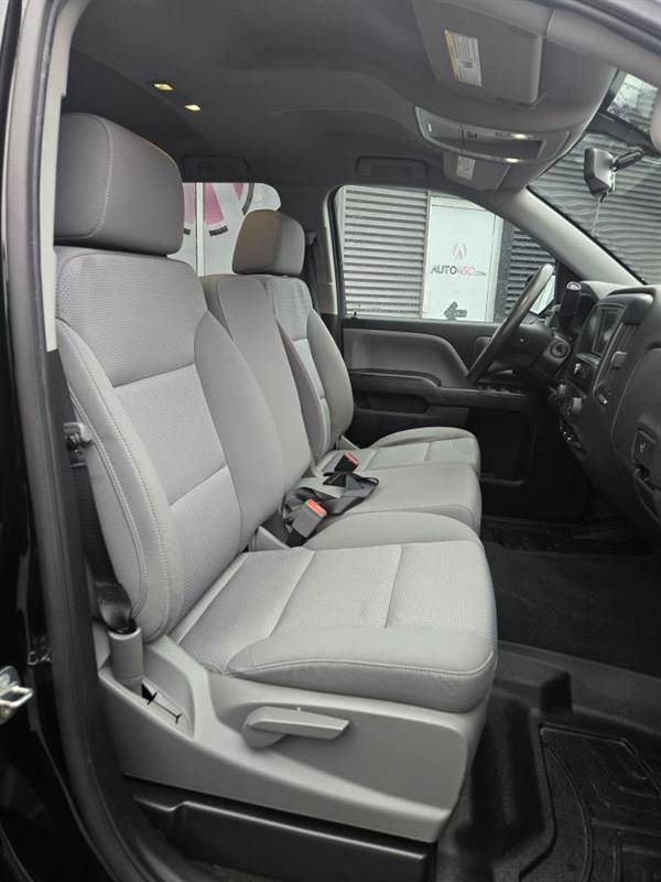 gmc Sierra 1500 2018 - 11