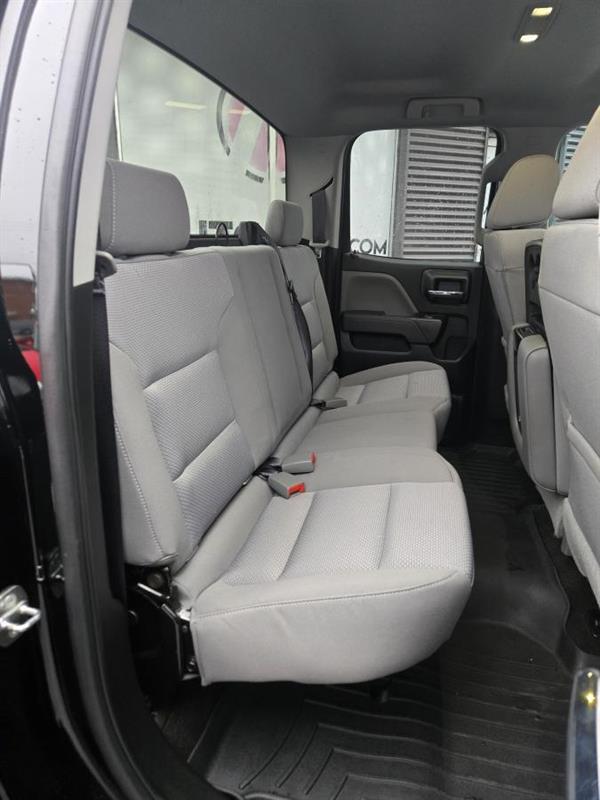 gmc Sierra 1500 2018 - 12