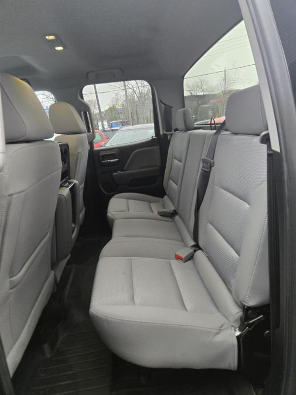 gmc Sierra 1500 2018 - 13