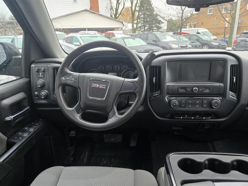 gmc Sierra 1500 2018 - 14