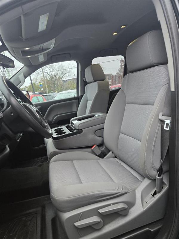 gmc Sierra 1500 2018 - 16