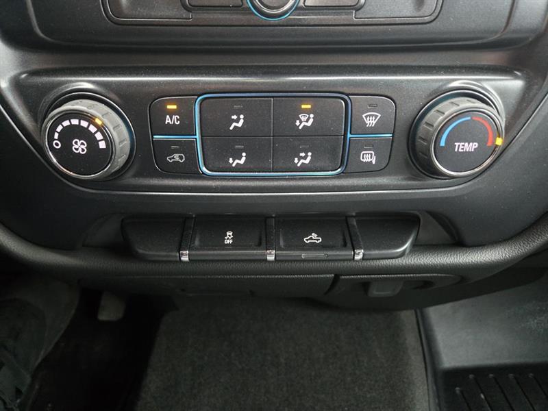 gmc Sierra 1500 2018 - 21