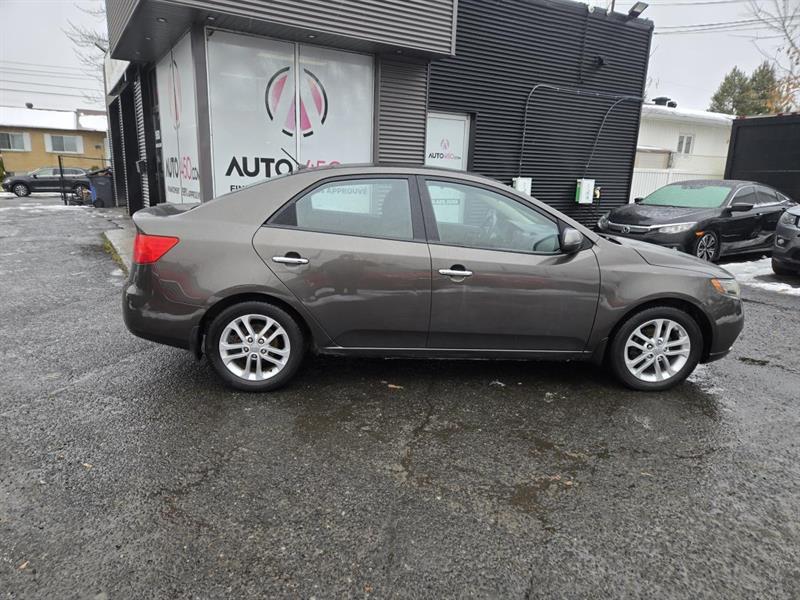 kia Forte 2011 - 9