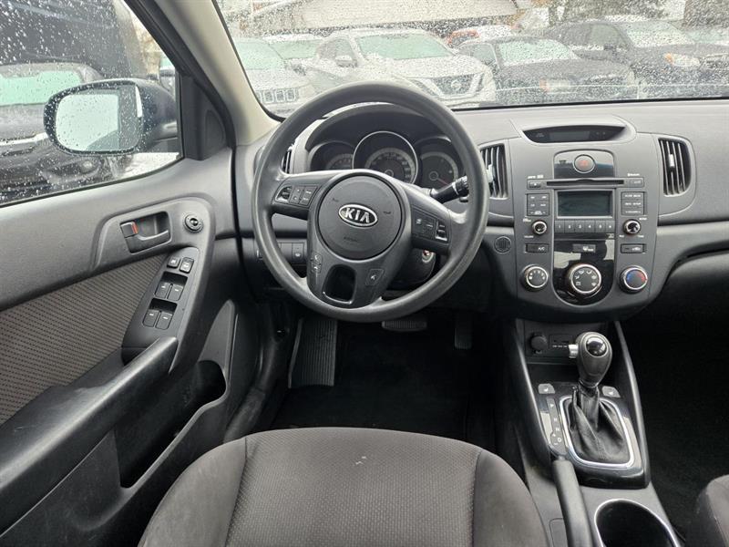 kia Forte 2011 - 14