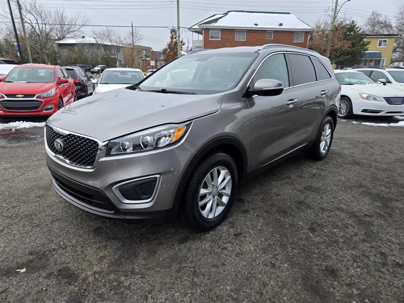 kia Sorento 2017 - 3
