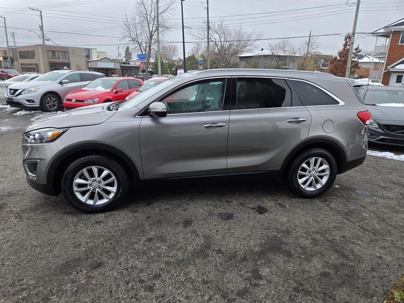 kia Sorento 2017 - 4