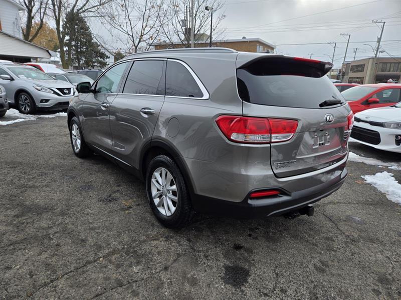 kia Sorento 2017 - 5