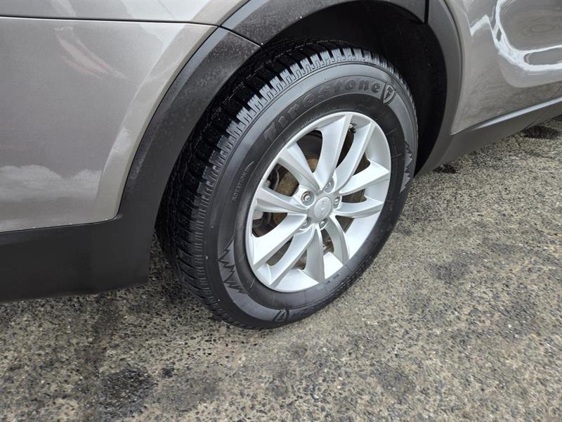 kia Sorento 2017 - 8