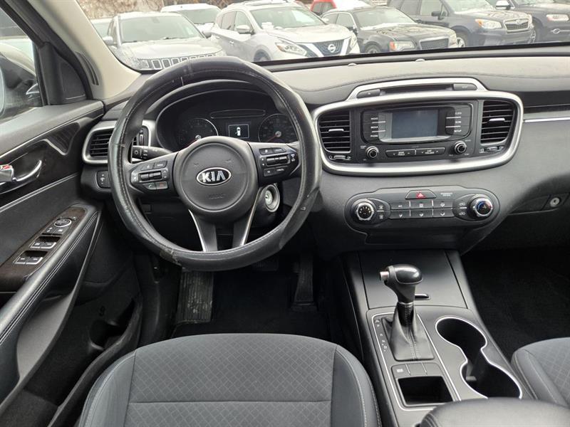 kia Sorento 2017 - 14