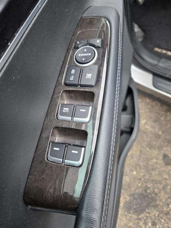 kia Sorento 2017 - 17