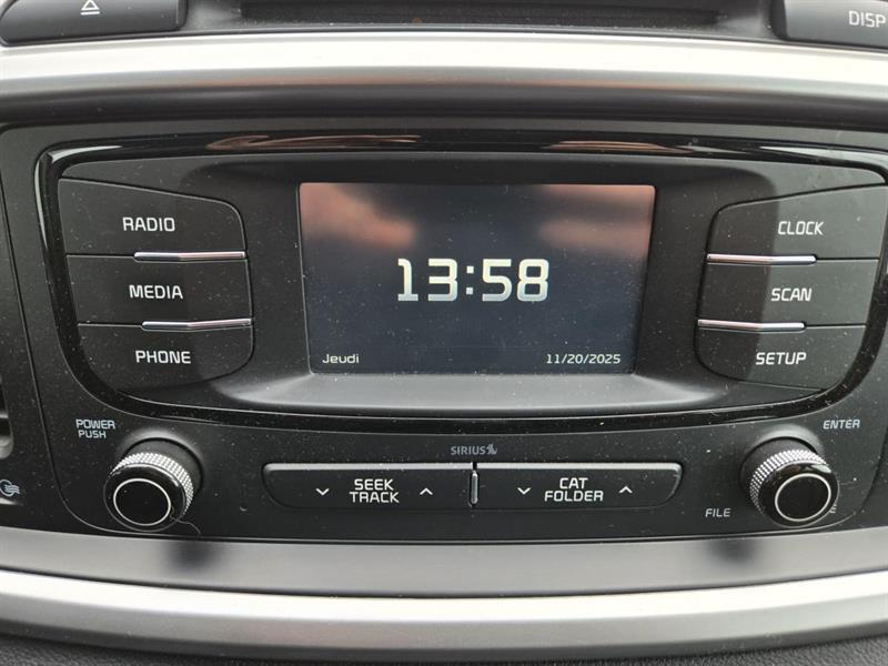 kia Sorento 2017 - 22