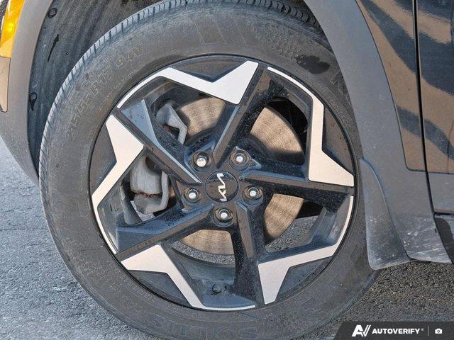 kia Seltos 2024 - 9