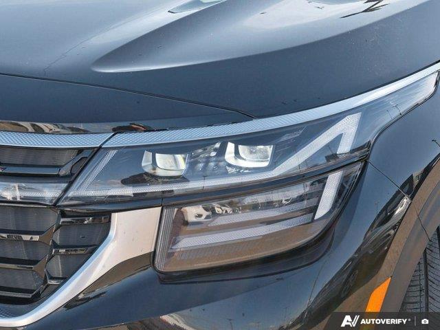 kia Seltos 2024 - 12