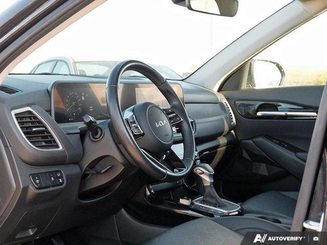 kia Seltos 2024 - 16