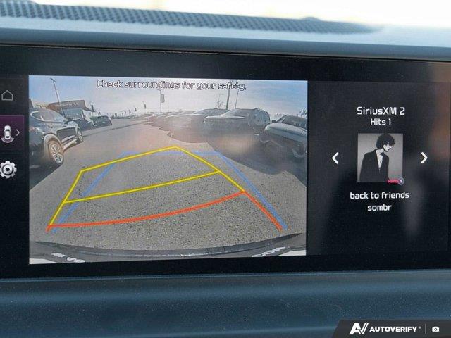 kia Seltos 2024 - 25