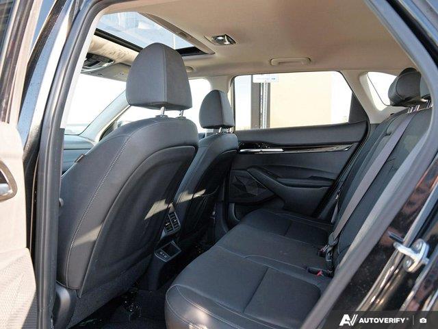 kia Seltos 2024 - 28