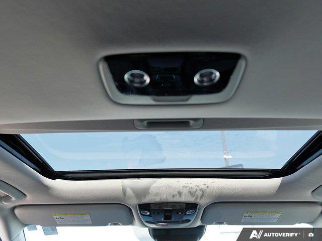 kia Seltos 2024 - 30