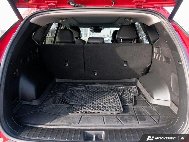 hyundai Tucson Plug-In Hybrid 2024 - 13