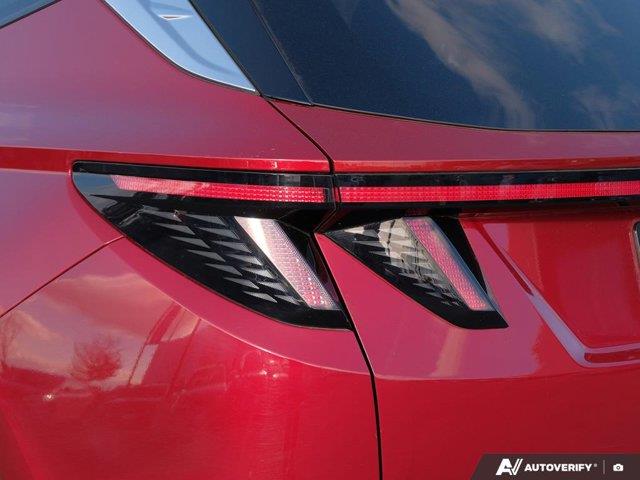 hyundai Tucson Plug-In Hybrid 2024 - 14