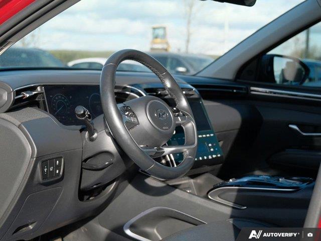 hyundai Tucson Plug-In Hybrid 2024 - 15