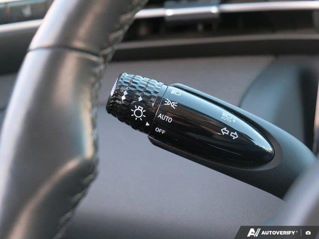 hyundai Tucson Plug-In Hybrid 2024 - 18