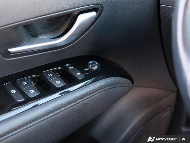 hyundai Tucson Plug-In Hybrid 2024 - 19