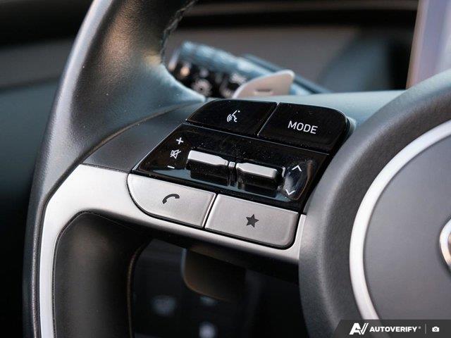 hyundai Tucson Plug-In Hybrid 2024 - 20