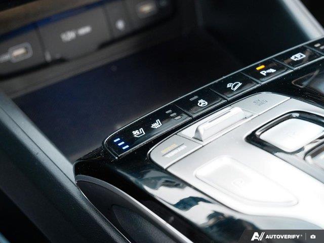 hyundai Tucson Plug-In Hybrid 2024 - 22