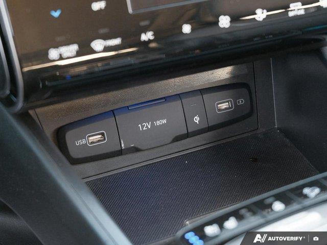 hyundai Tucson Plug-In Hybrid 2024 - 23