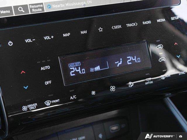 hyundai Tucson Plug-In Hybrid 2024 - 24