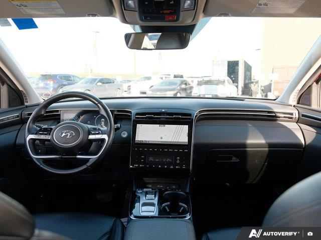 hyundai Tucson Plug-In Hybrid 2024 - 30